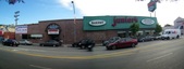 JUNIOR'S RESTAURANT