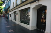 Kress Restaurant