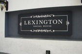Lexington House