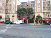 THE WINDSOR APTS.