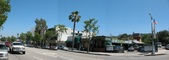 MISTRAL, SHERMAN OAKS