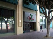 PALM RESTAURANT DOWNTOWN