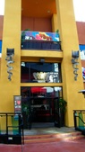 Samba Hollywood