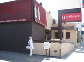 Sampa Grill