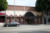 The Dresden Bar & Lounge