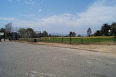 Bill Botts Field (parking lots)
