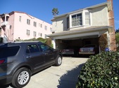 Bowers Garage