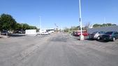 Amtrak Station - Van Nuys