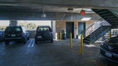 CBS Radford North Parking Structure