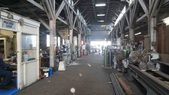 Al Larson Boat Shop