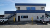 SSA Marine Pier C