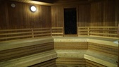 Aroma Resort Spa Wilshire Center