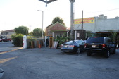 City Spa Parking Lot