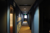Sony Stage 25 Green Rooms