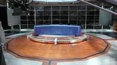 Fox Studios Stages A and B