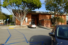 Exterior Peter Gregory