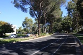 AGOURA RD AT OAK CREST RD