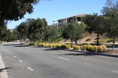AGOURA RD AT REYES ADOBE RD