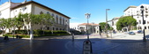 PASADENA CIVIC CENTER/CONVENTION CENTER