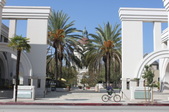 Plaza Las Fuentes