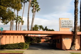 Saga Motor Inn