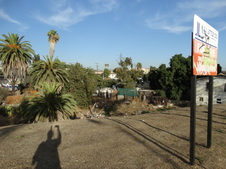 WHITTIER & FRESNO
