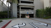 GLENDALE CITY HALL PARKING