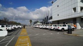 SSA Marine Pier A
