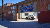 Baseball Central