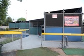 Sunrise Little League Batting Cages