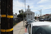 Hollywood Street with Terry / Damon