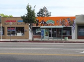 Magnolia & Catalina