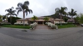 Taylor Residence