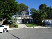 Allen Residence
