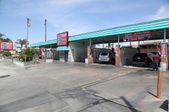 Best West Car Wash- near warehouse