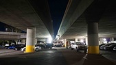 Beverly Hills Rent A Car - NIGHT