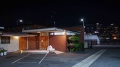 Fukui Mortuary - Night Pictures