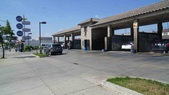 Atlantic Car Wash - near Prison