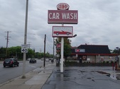 Fallbrook Car Wash - near EXT RAY'S