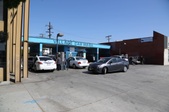 Village Car Wash - near studio