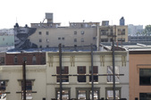 L & R Parking Structure