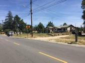 Ext TEXAN'S HOUSE