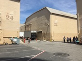 SONY BACK LOT STAGE 22/8