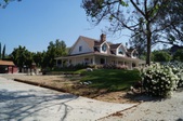Gordon Residence