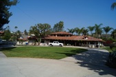 Lehman Residence