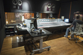 Int Recording Studio