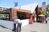 Corner Cafe