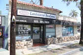 Louisiana Seafood