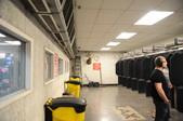 LAX Firing Range