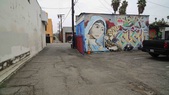 Alley 1